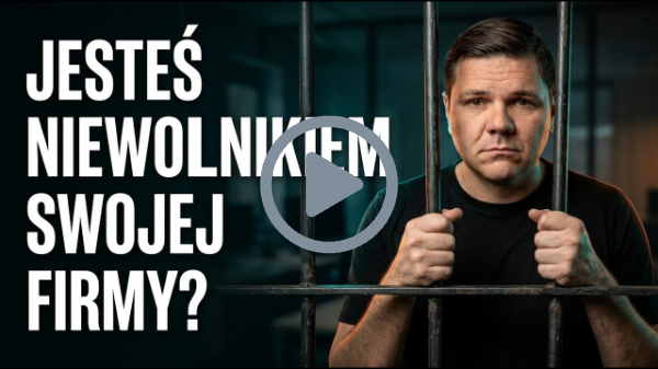 Kim jesteś bez swojej firmy? | Daily Stoic | Interesy #115