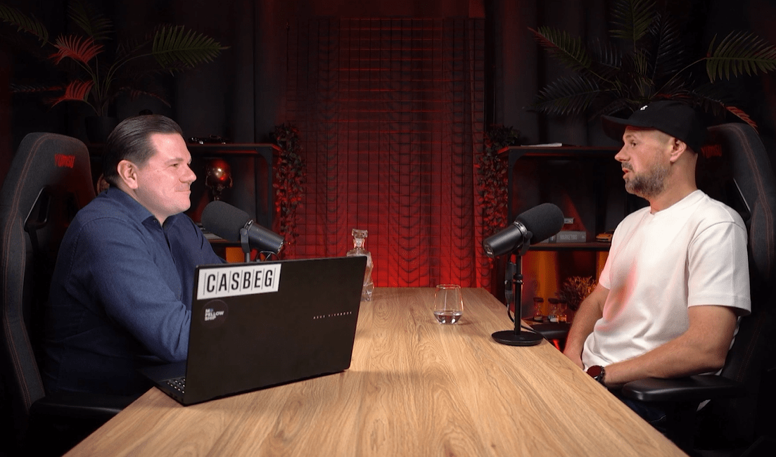 bumelant newsletter casbeg